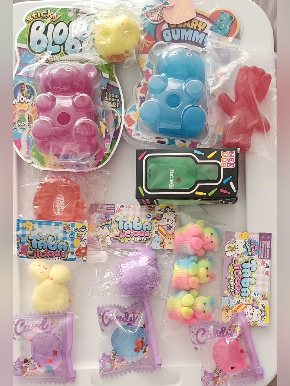 Squishies